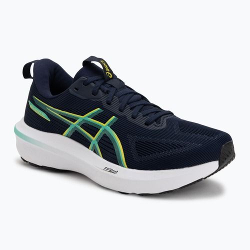 Buty do biegania męskie ASICS GT-1000 14 midnight/cacti