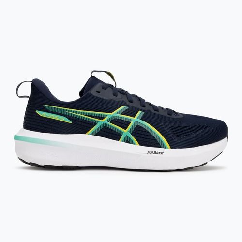 Buty do biegania męskie ASICS GT-1000 14 midnight/cacti