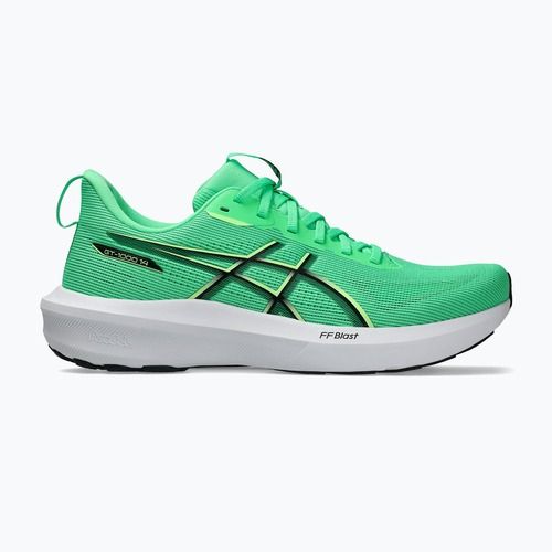 Buty do biegania męskie ASICS GT-1000 14 vital green/illuminate green