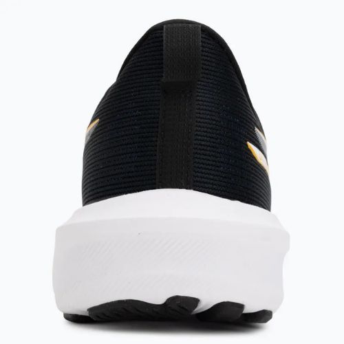 Buty do biegania męskie ASICS GT-1000 14 black/yamabuki