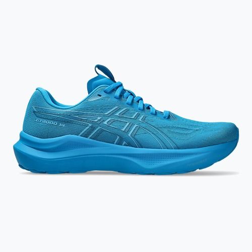 Buty do biegania męskie ASICS GT-2000 14 aegean blue/saba blue
