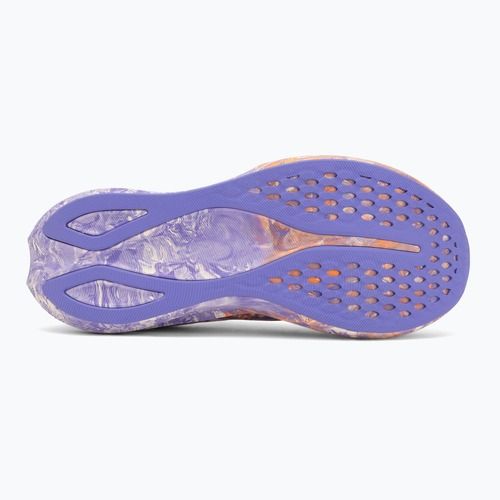 Buty do biegania damskie ASICS Noosa Tri 16 digital sakura/amethyst