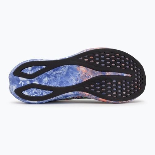 Buty do biegania męskie ASICS Noosa Tri 16 vital green/cobalt burst