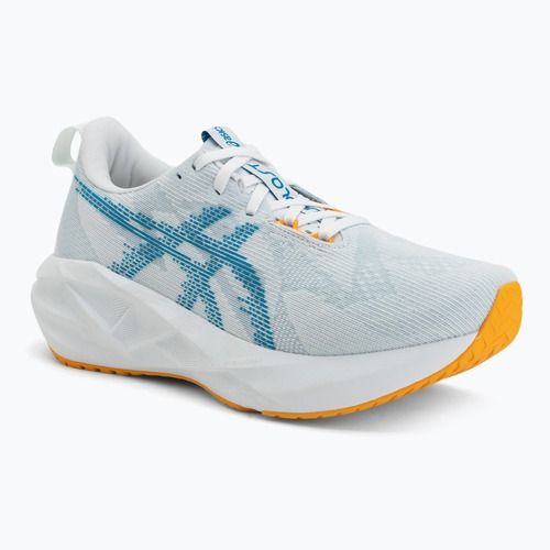 Buty do biegania męskie ASICS Novablast 5 arctic blue/aegean blue