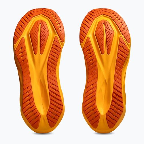 Buty do biegania męskie ASICS Novablast 5 yamabuki/anzu