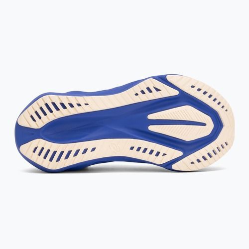 Buty do biegania damskie ASICS Novablast 5 cobalt burst/white