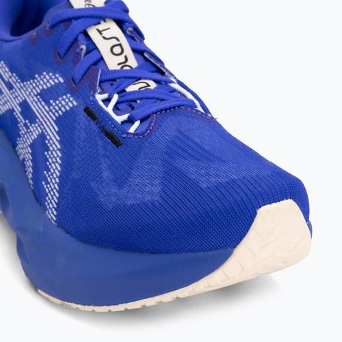 Buty do biegania damskie ASICS Novablast 5 cobalt burst/white