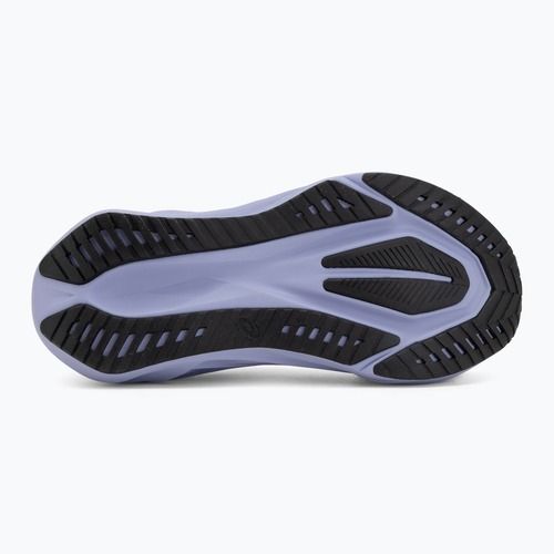 Buty do biegania damskie ASICS Novablast 5 bluebell/lilac hunt