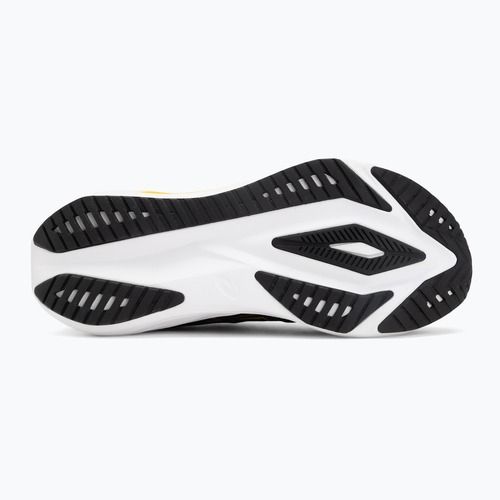 Buty do biegania męskie ASICS Versablast 4 black/yamabuki