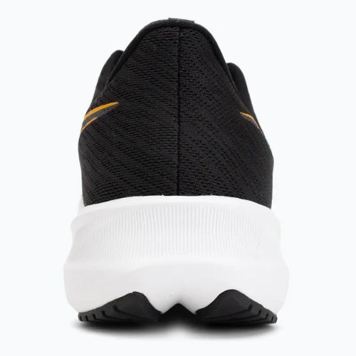 Buty do biegania męskie ASICS Versablast 4 black/yamabuki