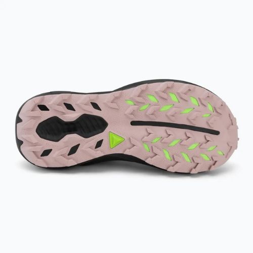 Buty do biegania damskie ASICS Trabuco 14 GTX black/morganite