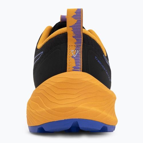 Buty do biegania męskie ASICS Trabuco Terra 3 black/cobalt burst