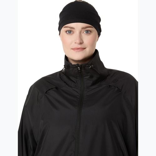 Opaska na głowę ASICS Performance Head performance black