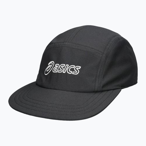 Czapka z daszkiem ASICS Performance Running 5 Panel performance black