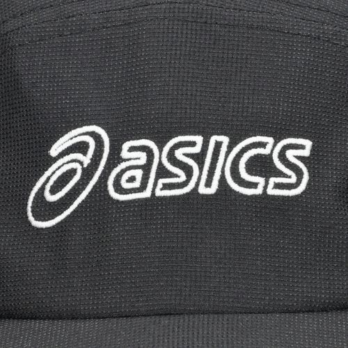 Czapka z daszkiem ASICS Performance Running 5 Panel performance black