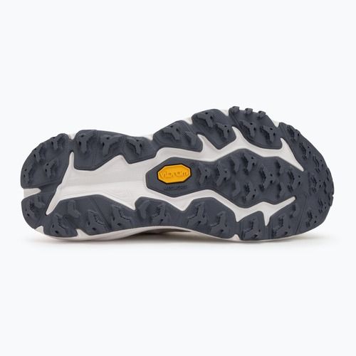 Buty do biegania damskie HOKA Speedgoat 6 white/neon tangerine