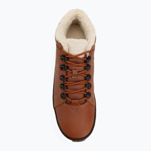Buty męskie New Balance 754 Classic brown