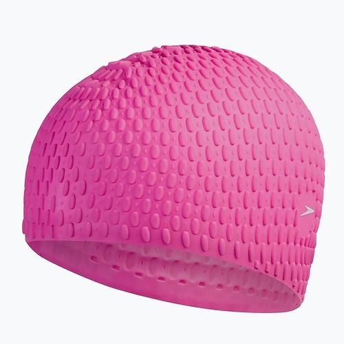 Czepek pływacki Speedo Bubble galinda/ultra violet