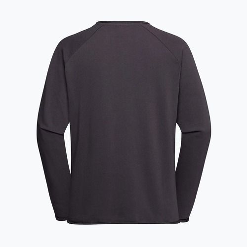 Bluza męska La Sportiva Tufa Sweater onyx
