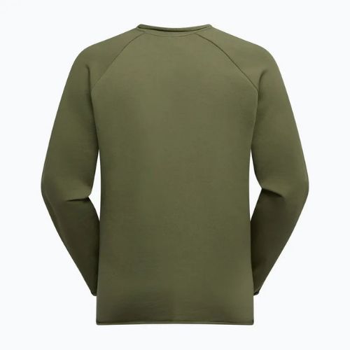 Bluza męska La Sportiva Tufa Sweater cypress