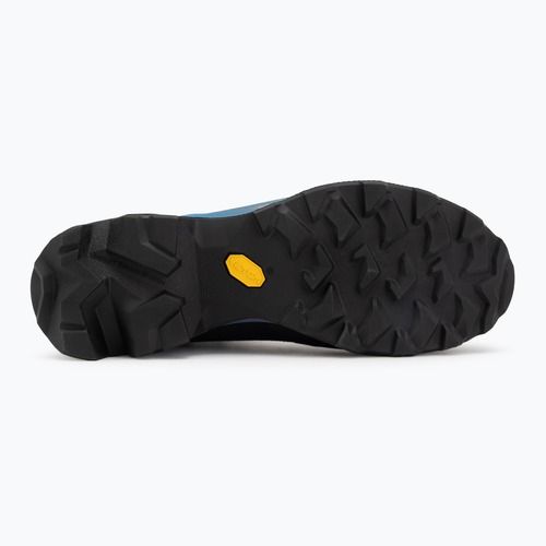 Buty trekkingowe męskie La Sportiva Aequalibrum Hike GTX carbon/tropic blue