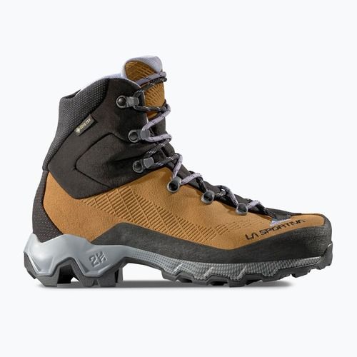 Buty wysokogórskie damskie La Sportiva Aequalibrum Trek GTX coffee/stone