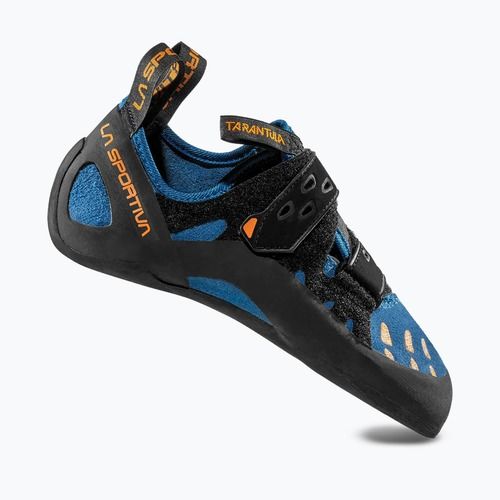 Buty wspinaczkowe męskie La Sportiva Tarantula space blue/maple