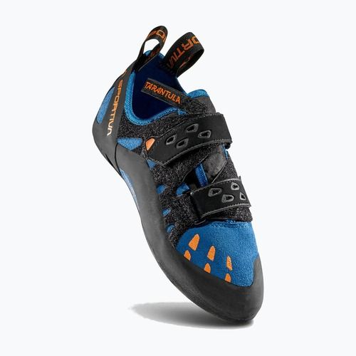 Buty wspinaczkowe męskie La Sportiva Tarantula space blue/maple