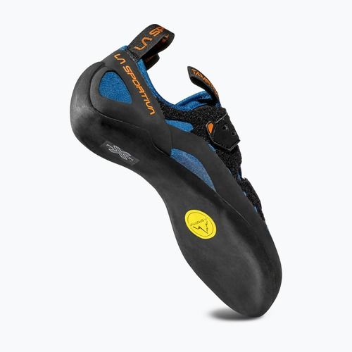 Buty wspinaczkowe męskie La Sportiva Tarantula space blue/maple
