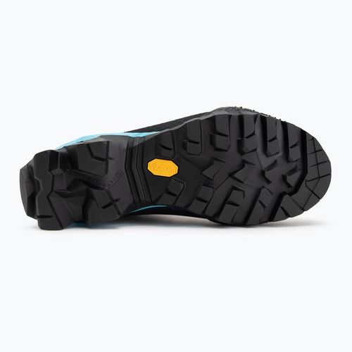 Buty wysokogórskie damskie La Sportiva Aequilibrium LT GTX black/hibiscus