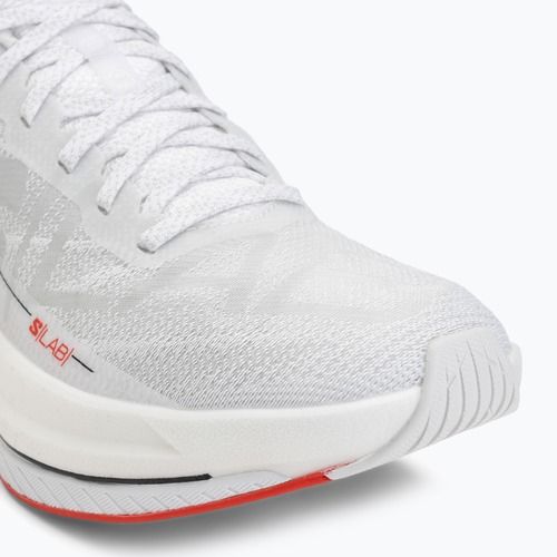 Buty do biegania Salomon S/Lab Spectur white/fiery red/black