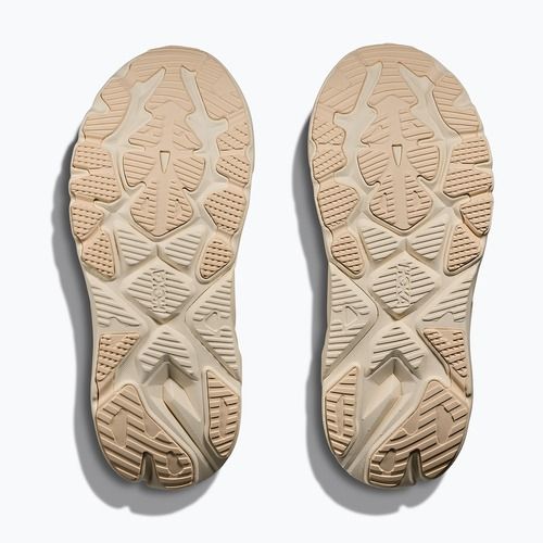 Buty do biegania damskie HOKA Arahi 8 birch/alabaster