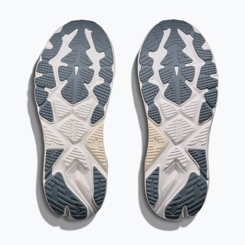 Buty do biegania męskie HOKA Arahi 8 alabaster/birch