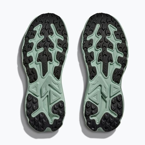 Buty do biegania męskie HOKA Challenger 8 bay leaf/sage
