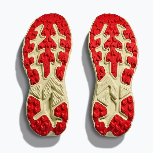 Buty do biegania damskie HOKA Challenger 8 tidal wave/pampas grass