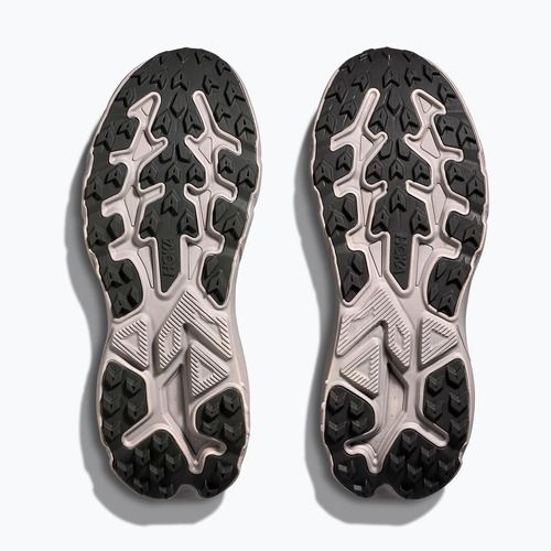 Buty do biegania męskie HOKA Challenger 8 GTX washed blue/cement