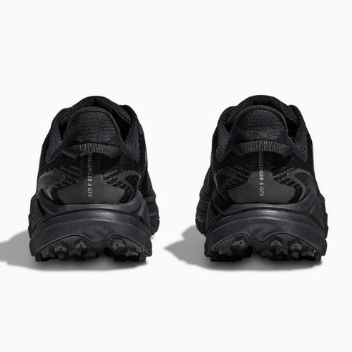 Buty do biegania męskie HOKA Challenger 8 GTX black/carbon black