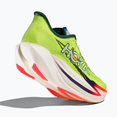 Buty do biegania HOKA  Cielo X1 3.0 neon yuzu/thyme