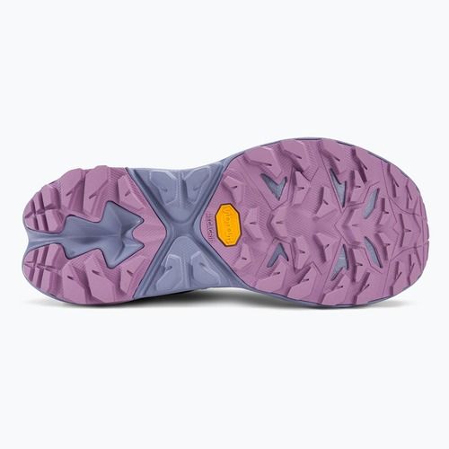 Buty turystyczne damskie HOKA Anacapa 2 Low GTX meteor/cosmic sky