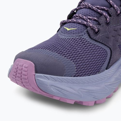 Buty turystyczne damskie HOKA Anacapa 2 Low GTX meteor/cosmic sky