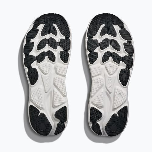 Buty do biegania męskie HOKA Clifton 10 sage/neon flame