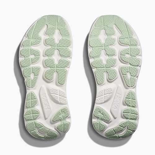 Buty do biegania damskie HOKA Gaviota 6 sea glass/sage
