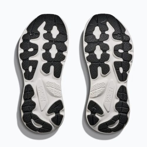 Buty do biegania męskie HOKA Gaviota 6 black/white
