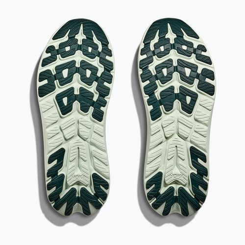 Buty do biegania męskie HOKA Kawana 3 bay leaf/sea glass