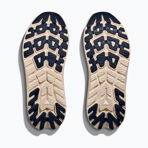 Buty do biegania męskie HOKA Kawana 3 putty/midnight blue