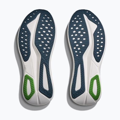 Buty do biegania męskie HOKA Mach 7 varsity navy/faded navy