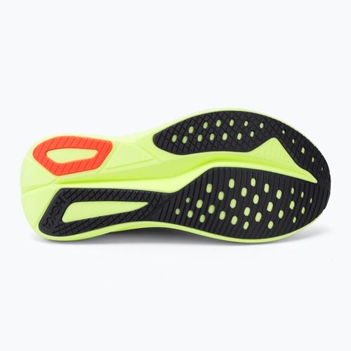 Buty do biegania męskie HOKA Mach 7 frost/neon yuzu