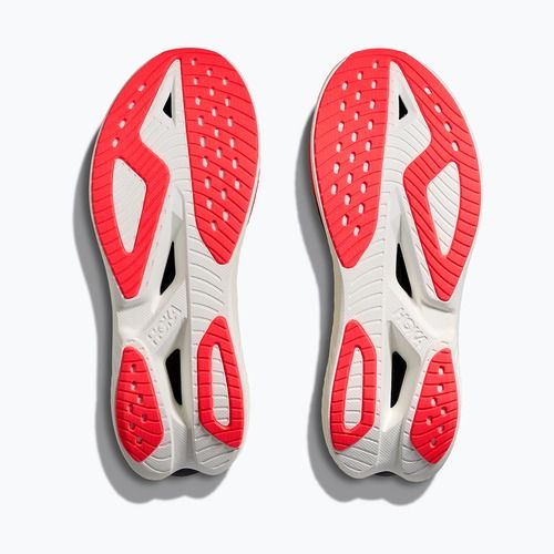 Buty do biegania męskie HOKA Mach X 3 neon yuzu/squid ink