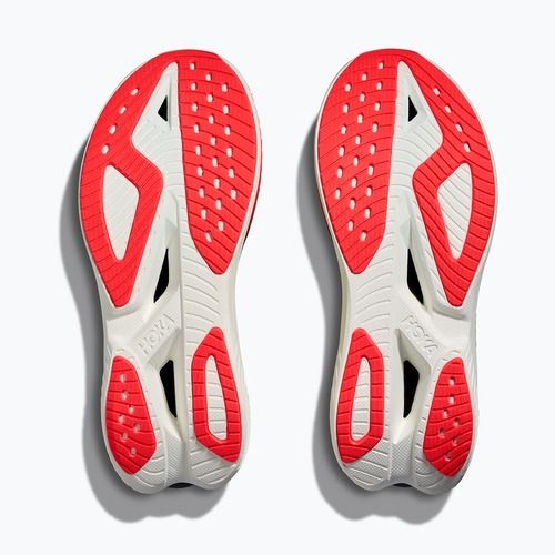 Buty do biegania damskie HOKA Mach X 3 Nneon yuzu/squid ink