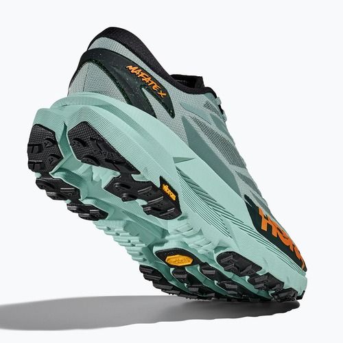 Buty do biegania męskie HOKA Mafate X sage/rosemary